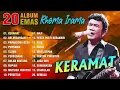 Download Lagu 20 LAGU ALBUM EMAS RHOMA IRAMA TANPA IKLAN