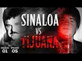 How the Sinaloa Cartel Won the War