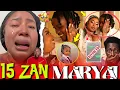 Lagu ARSHITA PÈDI MARIL POU TÈT YON PITIT 😱/APRÈ 15 ZAN MARYAJ💔/LI SIYEN DIVORCE,PASKE LI PA ASEPTE 🙆🏽‍♂️