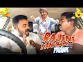 Rajini fan boy prank 🤣 | Car fooling | Tamil Taxi Car Prank 