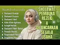 Download Lagu FULL ALBUM KUMPULAN SHOLAWAT PENARIK REZEKI PALING DAHSYAT || MENYENTUH HATI || SEGALA USAHA LANCAR