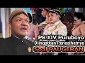 Download Lagu TEGAS..! Diangkat Jadi Penasihat, Ketua KADIN Solo Ingatkan PB XIV Puruboyo Soal PAUGERAN MP3