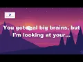 Download Lagu The Pussycat Dolls - Beep (feat. will.i.am) (Lyrics)