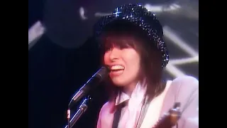 the pretenders middle of the road hq hd