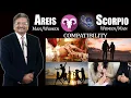 Aries and Scorpio Compatibility Aries Scorpio Compatibility Aries and Scorpio Relationship