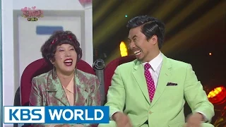 Download Late Love | 끝사랑 (Gag Concert / 2014.09.27) MP3