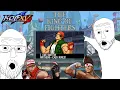 Who are the strongest characters right now in The King of Fighters XV
