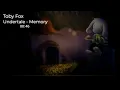 Download Lagu UNDERTALE - Memory slowed + reverb - rain
