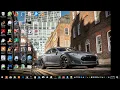 Setting up Jupyterlab Desktop application