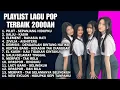 Download Lagu Lagu Pop 2000an Indonesia Tanpa Iklan - Pilot Salju Element Zivilia Kertas Band Merpati D'paspor