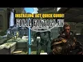FFXIV - How to Install ACT 2017