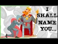 Java Master Ep 3 - Naming Conventions Coding Interview