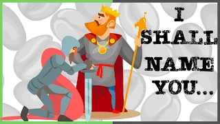Java Master Ep 3 - Naming Conventions Coding Interview