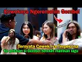 Lagu Cowonya Ngeremehin Gembel, Ternyata Ceweknya Terpesona Ke pelukan si Gembel Setelah Mainkan Lagi