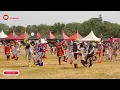 EGYA(NO 2) Performing Slow Dance (2024 WINNEBA FANCY DRESS) #masquerade #winneba