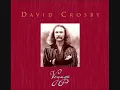 David Crosby - Long Time Gone (Demo)