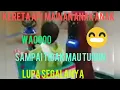 Lagu Kereta api mainan anak kecil paling disukai