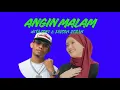 Lagu ANGIN MALAM - WITA SOFI ft JACSON ZERAN