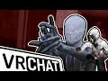 Download Lagu SLENDERMAN in VRCHAT.. 2