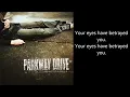 Parkway Drive - Guns for Show, Knives for a Pro [Lyrics HQ]
