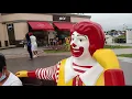 Download Lagu The Biggest McDonald's  in Asia Grand opening Dec.07-2020