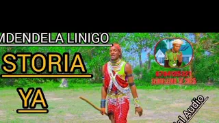 MDENDELA LINIGO STORIA MAGANGA Official Audio 2025 MSAMBAZAJI SENGELEMA TV 128k 