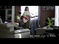 Blues - A2H (cover)