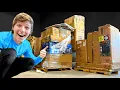I FLIPPED A 1000 Home Depot Return Pallet