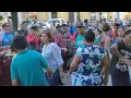 Download Lagu Sábado Alegre En La Plaza Libertad Con Las Bailarinas.