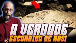 Essa Bíblia de 1775 prova que vivemos uma mentira!