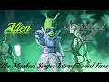 Download Lagu The Masked Singer Australia - Alien - Season 1 Full