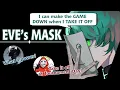 Download Lagu [Utaite | Eng Sub] EVE's MASK POWER