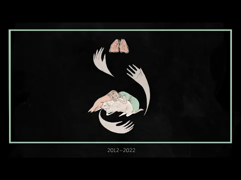 Clipe de Crawlersout - Purity Ring