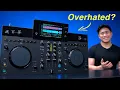 XDJ-AN One Month Later Is the Hate Justified