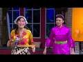 Download Lagu NIRUIN SUARA EBIET G ADE, RINA NOSE BIKIN SEMUA KETAWA