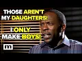 Download Lagu Those aren't my daughters! I only make boys! | Maury