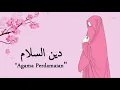 Download Lagu Deen salam