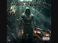Disturbed-Forsaken lyrics