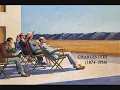 Charles Ives: Three Quarter-Tone pieces (1903/1923)