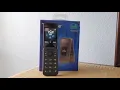 Unboxing Tracfone s Cheapest Phone 20 Nokia 2760 Flip Walmart Bargains ep 4