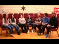ISE Student Exchange
