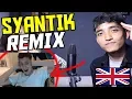 Download Lagu *SHOCKING* LAGI SYANTIK SING OFF (Reza vs Salma Lagi Syantik Reaction)