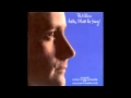 Phil Collins - Thru these walls (1982)