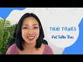 Download Lagu Understand Thai tones in less than 5 minutes!