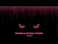 Download Lagu Lampe \u0026 Karim Alkhayat - TECHNO \u0026 MINIMAL TECHNO (NIDEEJAY ORIGINAL DANCE MIX 2023)