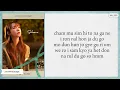 sunwoojunga 'Silence (See You in My 19th Life OST Part 1)' Easy Lyrics