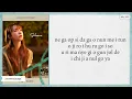 Download Lagu sunwoojunga 'Silence (See You in My 19th Life OST Part 1)' Easy Lyrics