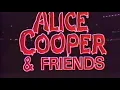 Alice Cooper. I Love The Dead .