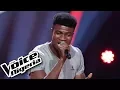 Download Lagu Isaac Aloma sings “Okay” / Blind Auditions / The Voice Nigeria Season 2