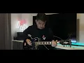 Tatsulok - St. Wolf (cover) | Kit Harvy